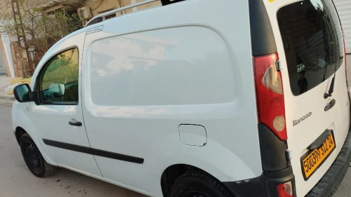 Renault Kangoo 2012 Kangoo
