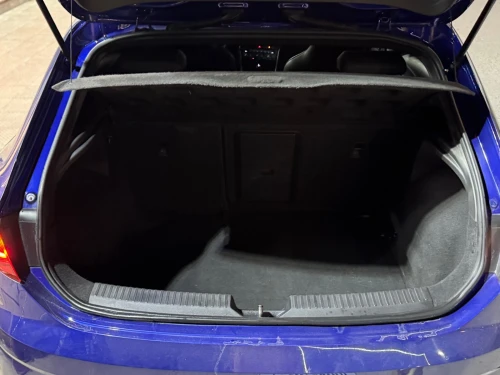 Seat Leon 2019 Cupra