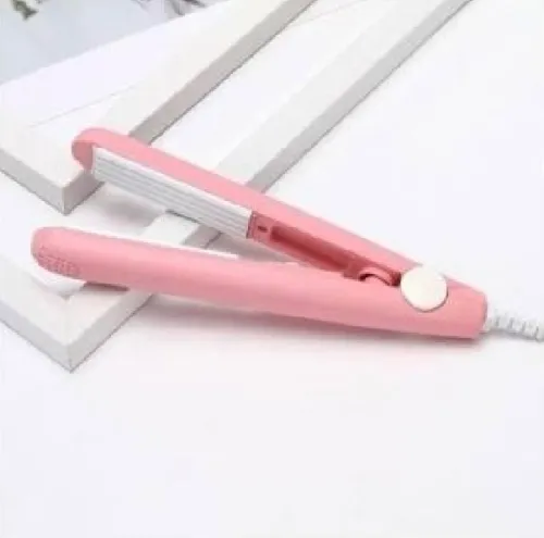 Mini lisseur barbie tx