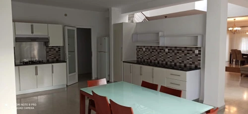Location Villa Alger Said hamdine