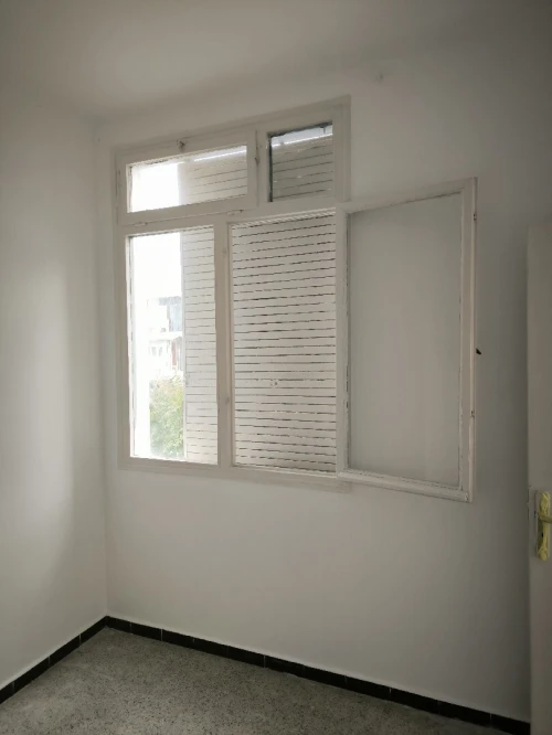 Location Appartement F4 Alger Kouba