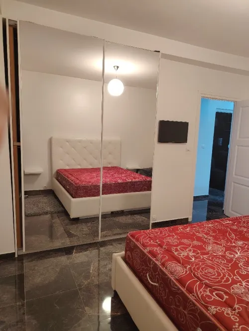 Vente Appartement F3 Alger Douera