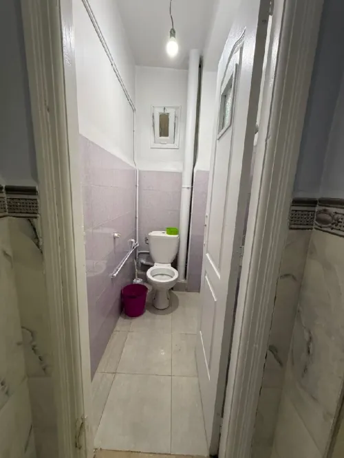Location Villa Alger Draria