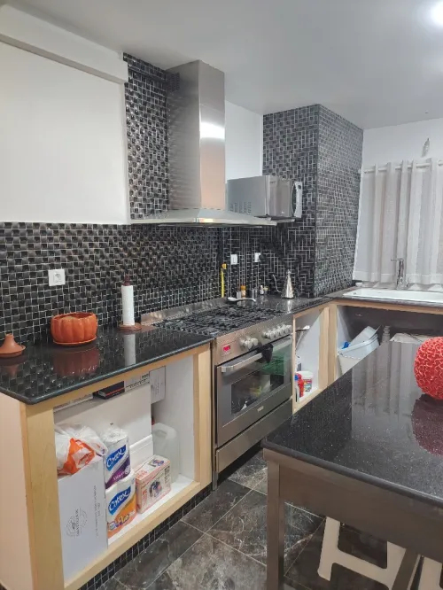 Vente Appartement F3 Alger Douera