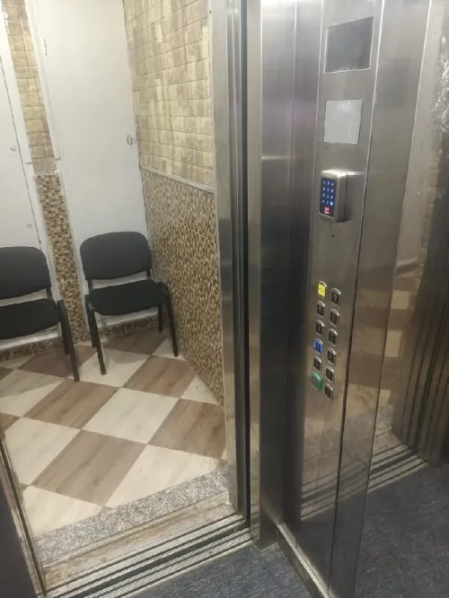 Vente Appartement F3 Alger Birkhadem