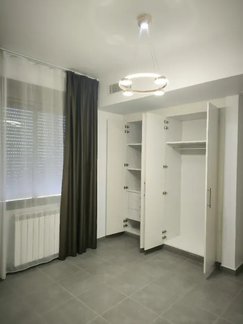 Location Appartement F4 Alger Cheraga