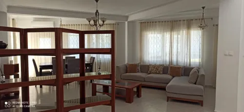 Location Villa Alger Said hamdine