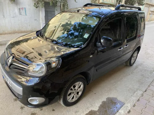 Renault Kangoo 2017 Privilège +