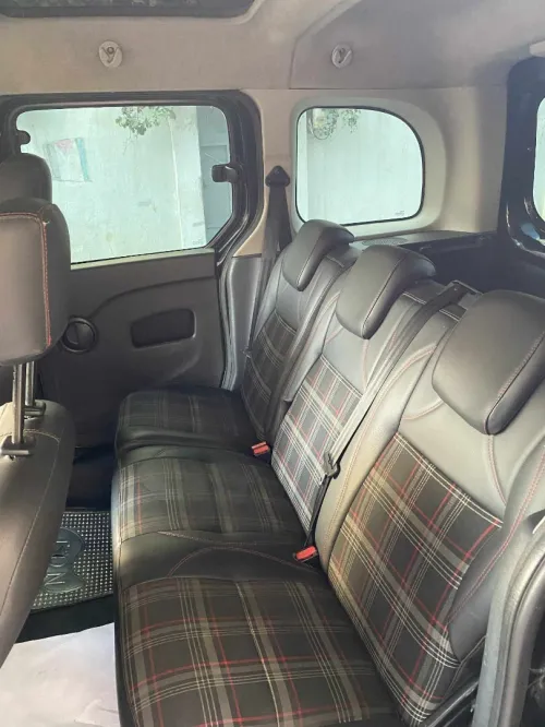 Renault Kangoo 2017 Privilège +