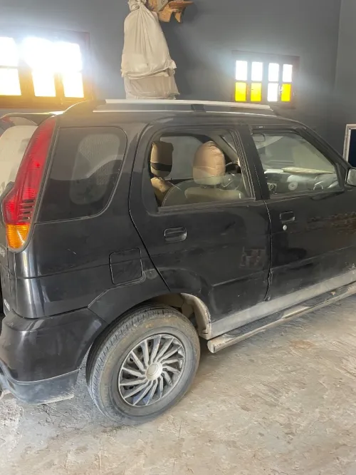 Zotye Nomad 2 2013 Nomad 2