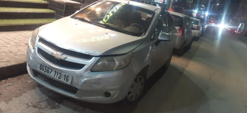 Chevrolet Sail 4 portes 2012 Sail 4 portes