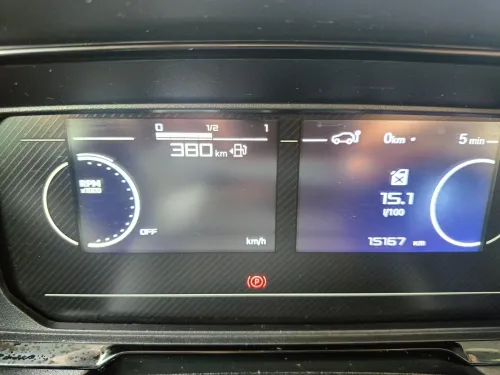 Fiat Doblo 2025 Toutes options