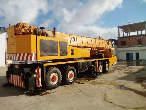 Grove Grue 