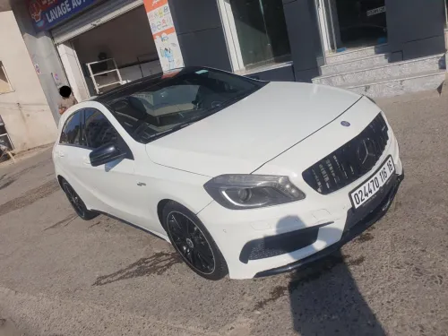 Mercedes Classe A 2016 220