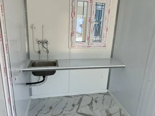 Challet STUDIO للبيع 
