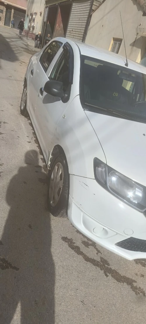 Dacia Logan 2016 Logan