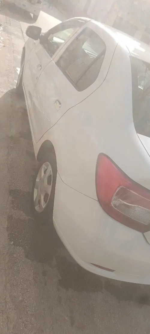 Dacia Logan 2016 Logan