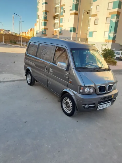 DFSK Mini Bus 2015 Tole