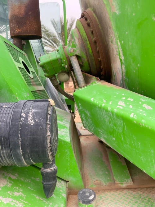 MERLO 3500 2019