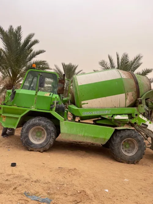 MERLO 3500 2019