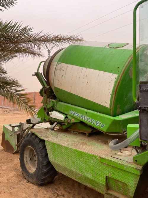 MERLO 3500 2019