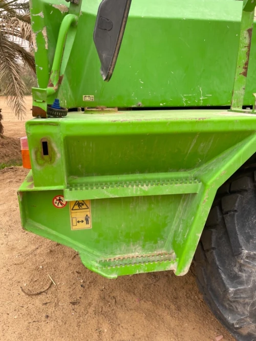 MERLO 3500 2019