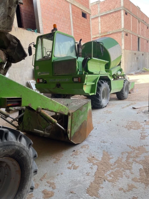 MERLO 3500 2019