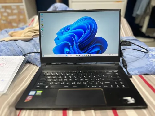 msi gs65 stealth 9sg