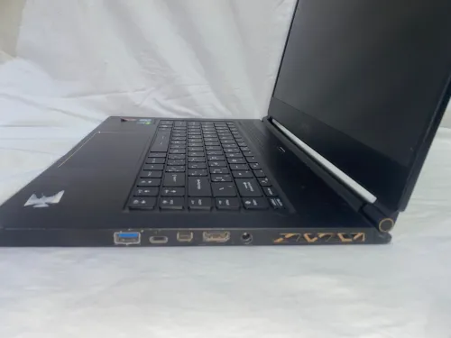 msi gs65 stealth 9sg