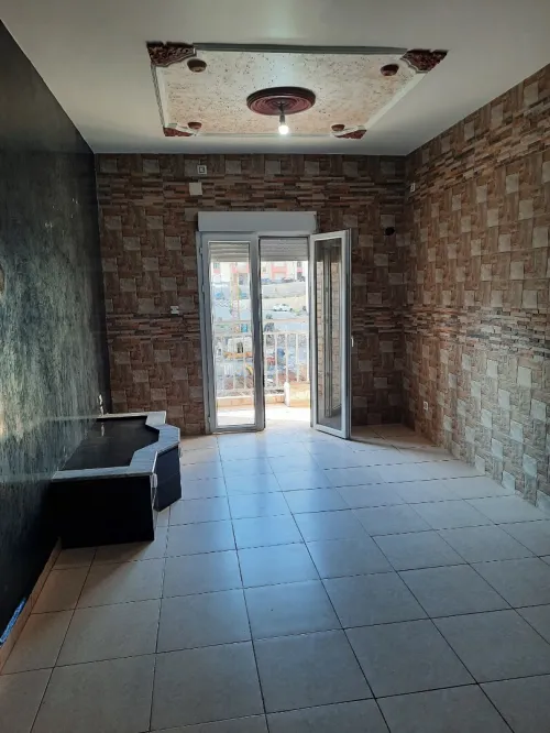 Vente Appartement F4 Béjaïa Oued ghir