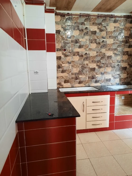 Vente Appartement F4 Béjaïa Oued ghir