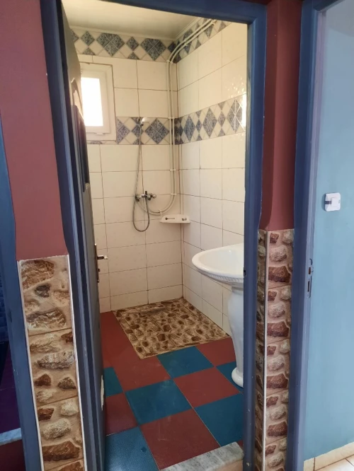 Vente Appartement F4 Béjaïa Oued ghir