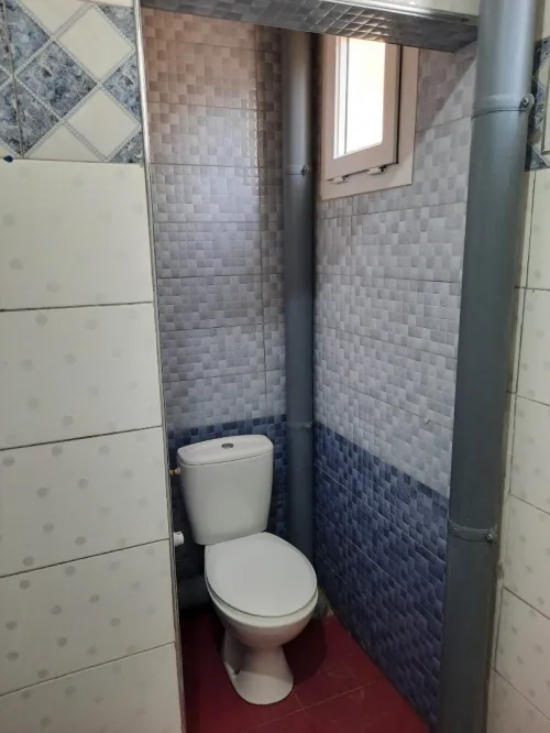 Vente Appartement F4 Béjaïa Oued ghir