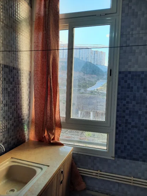 Vente Appartement F4 Béjaïa Oued ghir