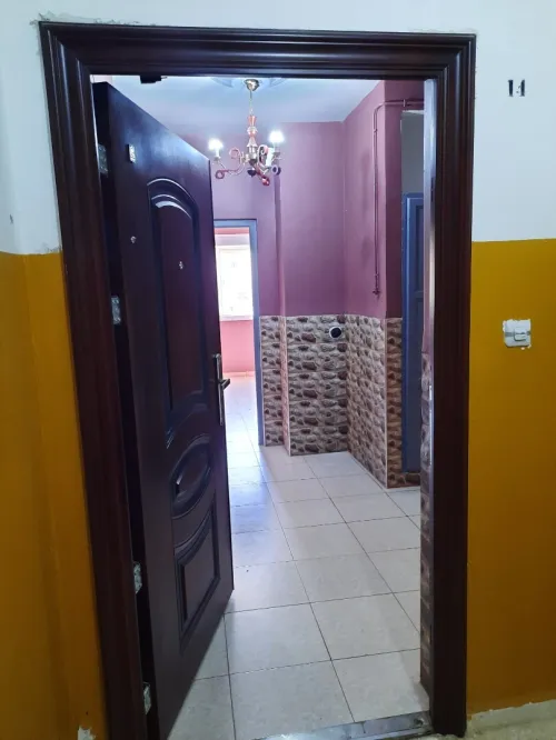 Vente Appartement F4 Béjaïa Oued ghir