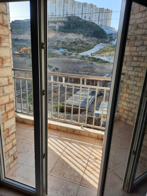 Vente Appartement F4 Béjaïa Oued ghir