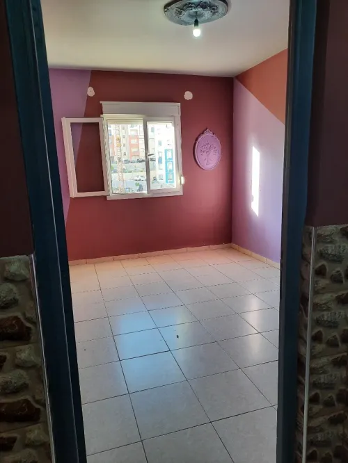 Vente Appartement F4 Béjaïa Oued ghir