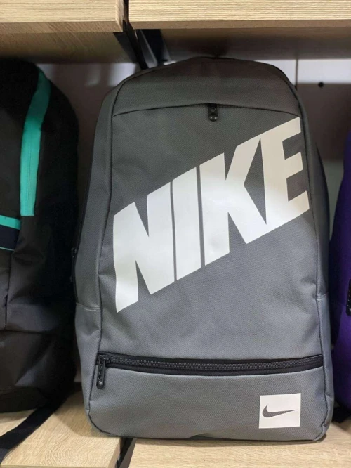 Sac au dos NIKE grand taille