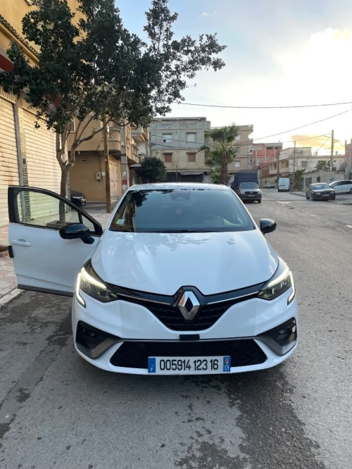Renault Clio 5 rs line 2023 Rs line