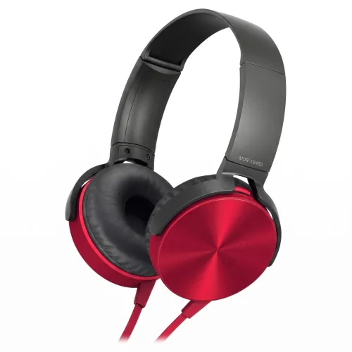 Casque MDR XB450
