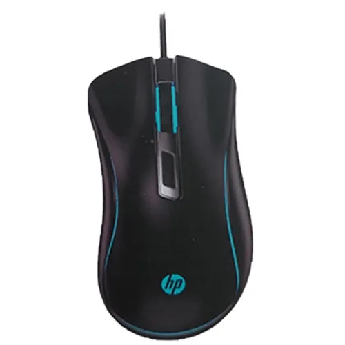 SOURIS HP GAMING G100