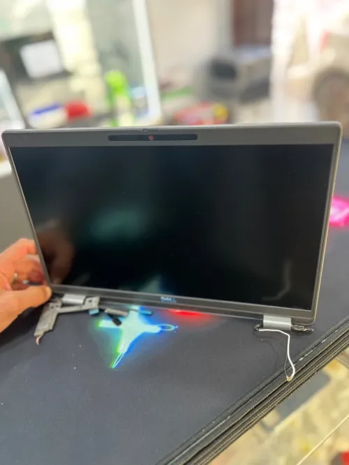 Écran tactile FHD 14 pouces (Ips)