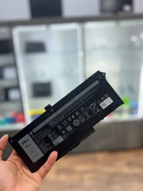 Batterie Dell latitude 5420/5520