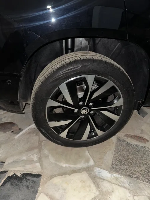 Skoda Karoq 2025 Full option