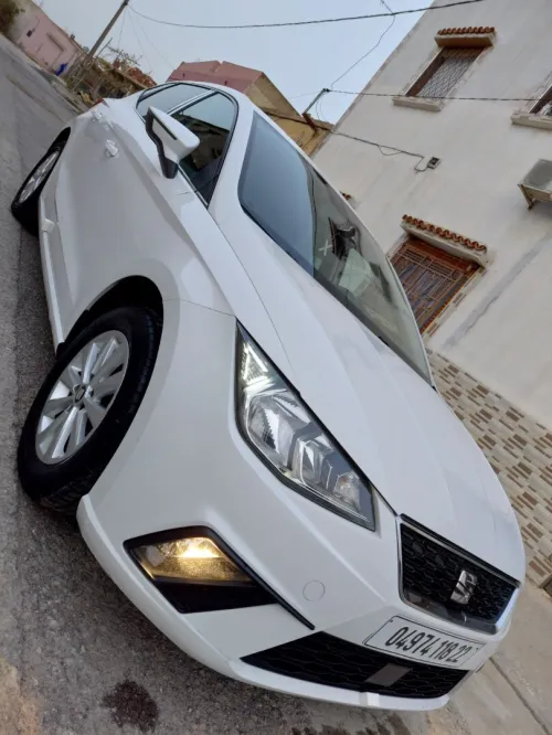 Seat Ibiza 2018 STYLE