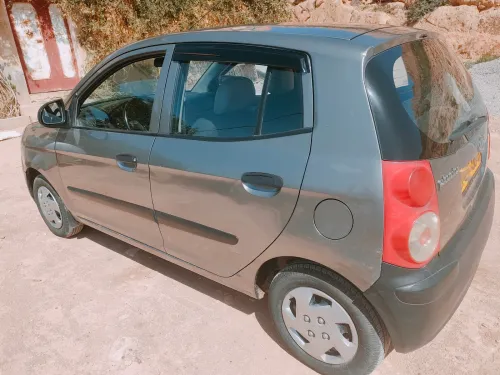 Kia Picanto 2008 base clim