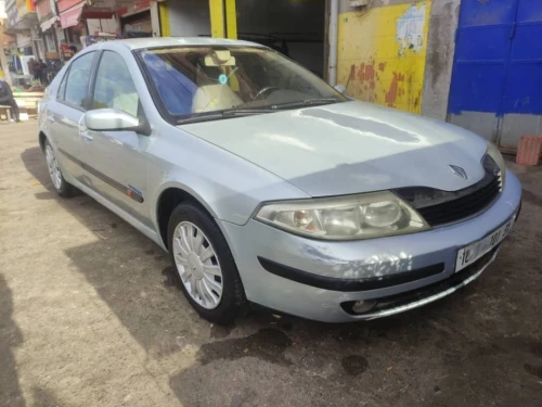Renault Laguna 2 2001 Laguna 2