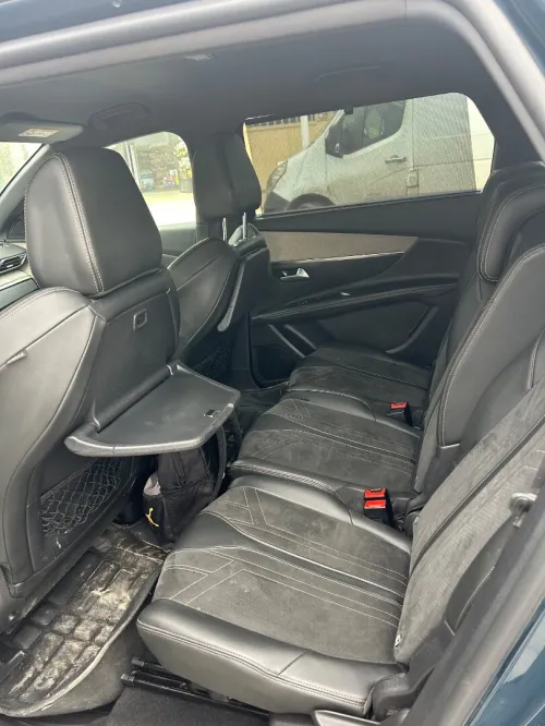 Peugeot 5008 2022 
