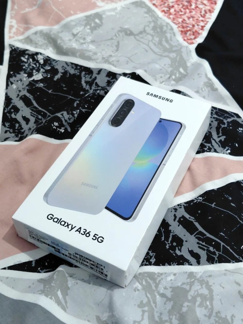 Samsung A36 5g