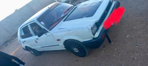 Honda Civic 1983 Civic